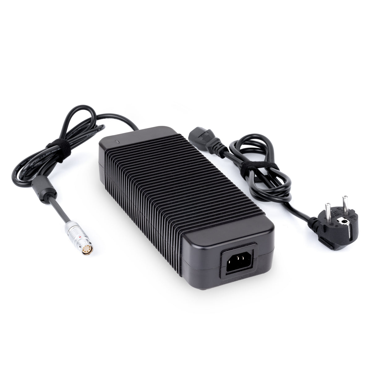 Mains Cine Power Supply 28V (ARRI Amira, Alexa Mini, Mini LF, Alexa 35, URSA Cine LF)
