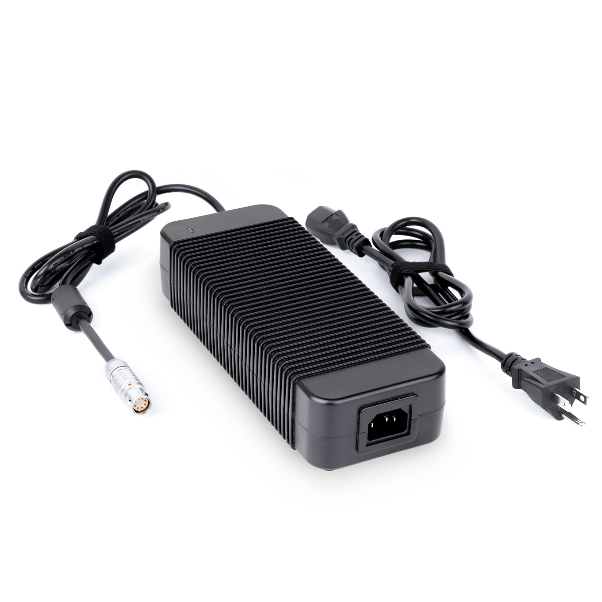 Mains Cine Power Supply 28V (ARRI Amira, Alexa Mini, Mini LF, Alexa 35, URSA Cine LF)