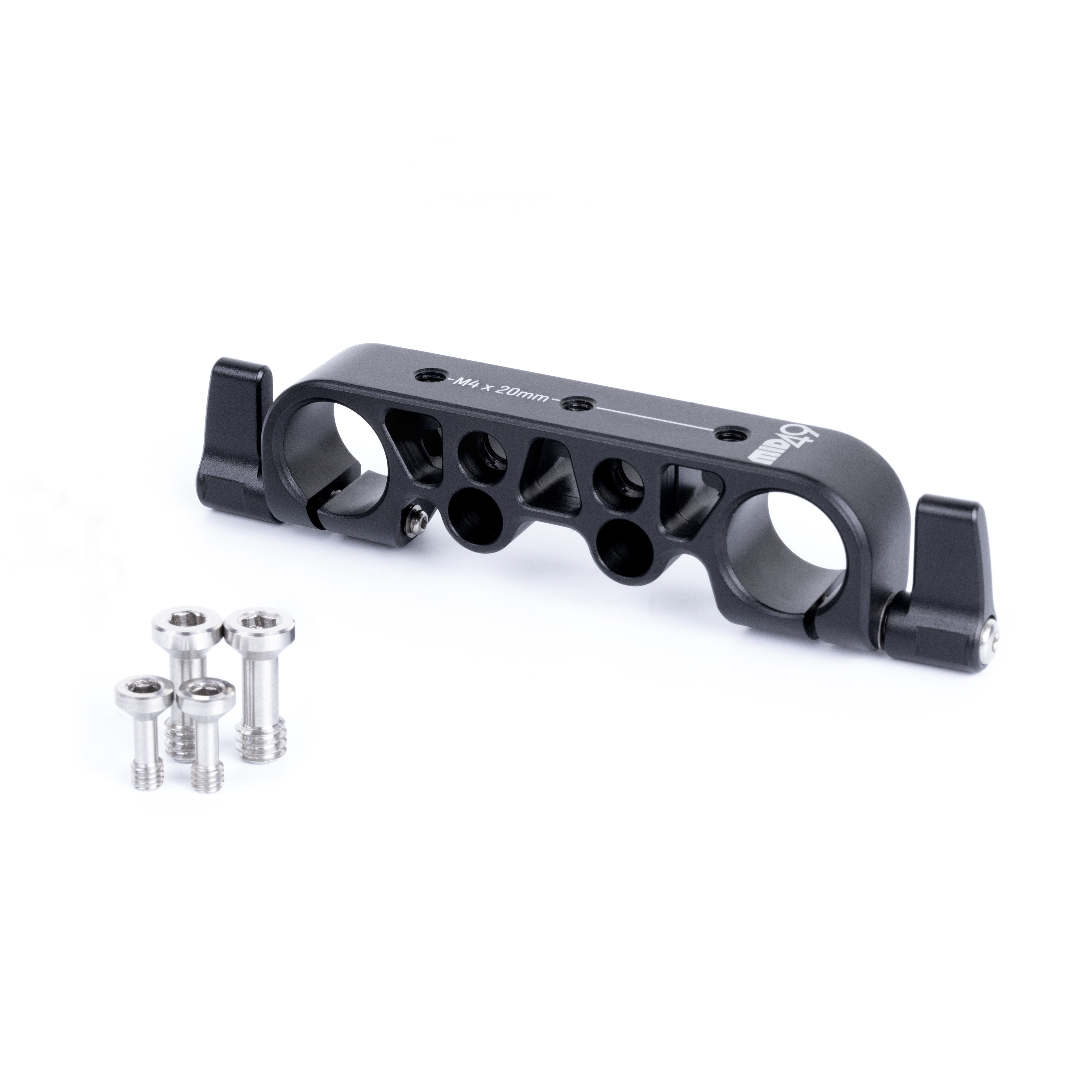 Demo stock - Rod Bracket (15mm LW)