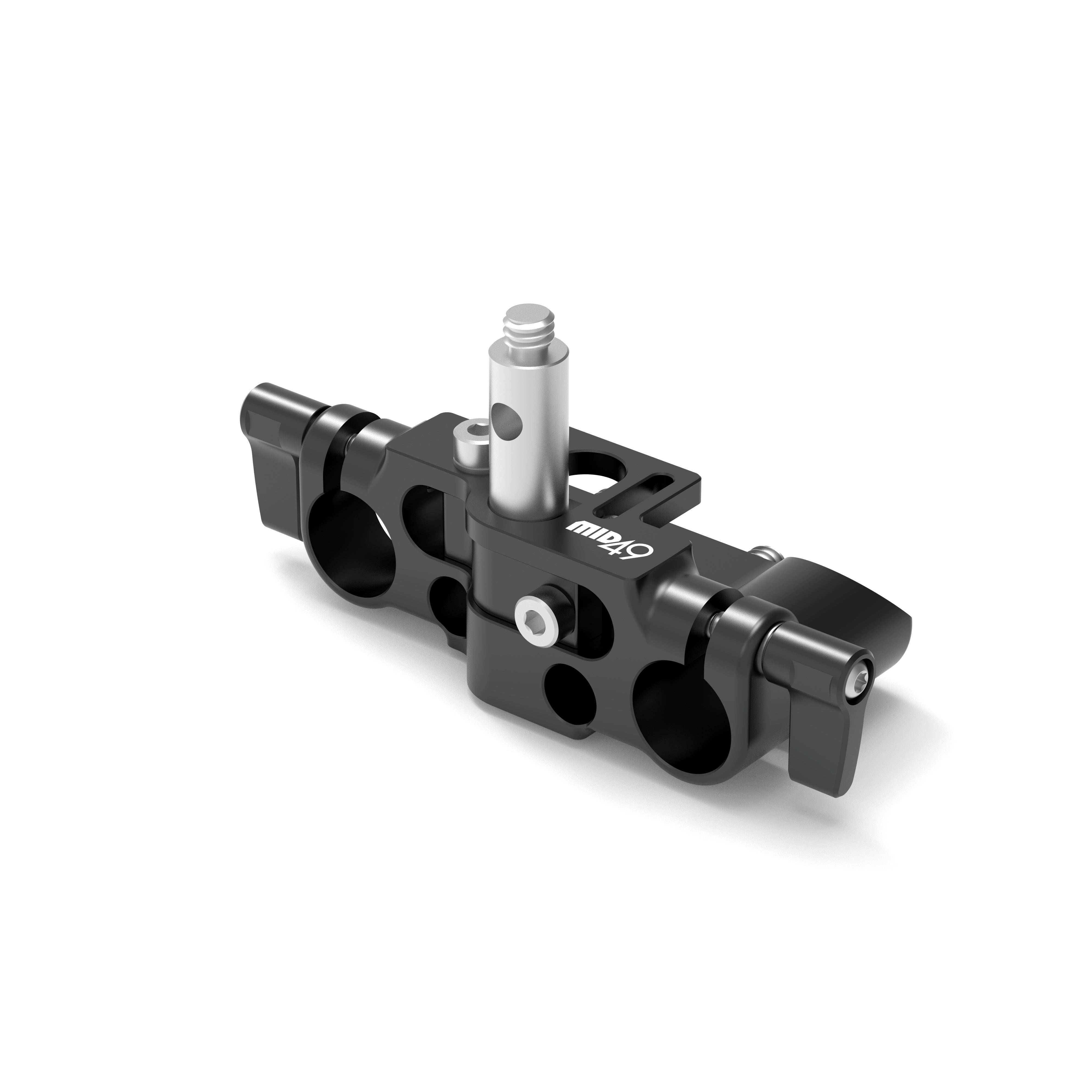 LW 15mm Rod Bracket (FUJIFILM GFX ETERNA 55)