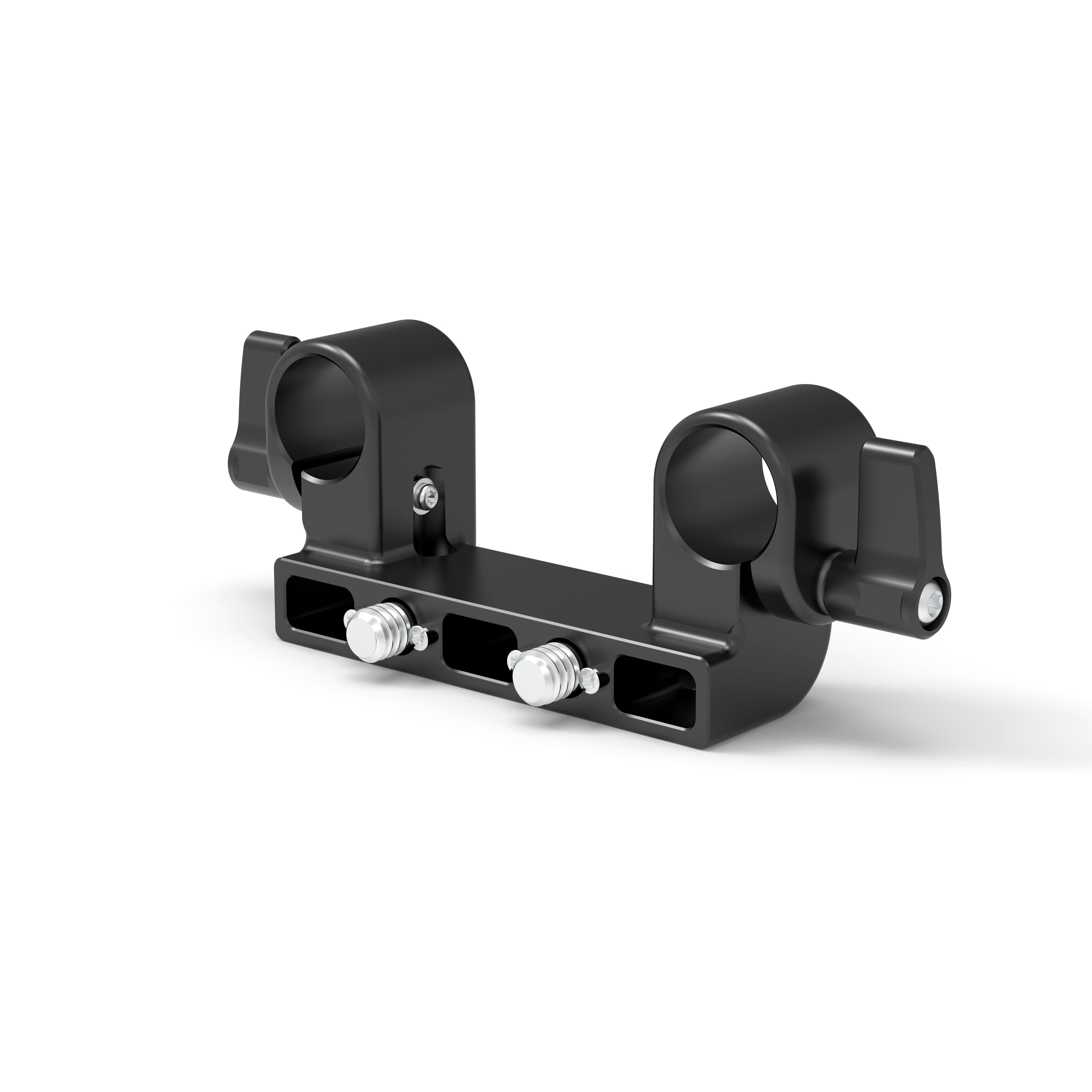 Top 15mm Rod Bracket (Sony Burano, Canon C400, Blackmagic PYXIS / URSA Cine LF, FUJIFILM GFX ETERNA)