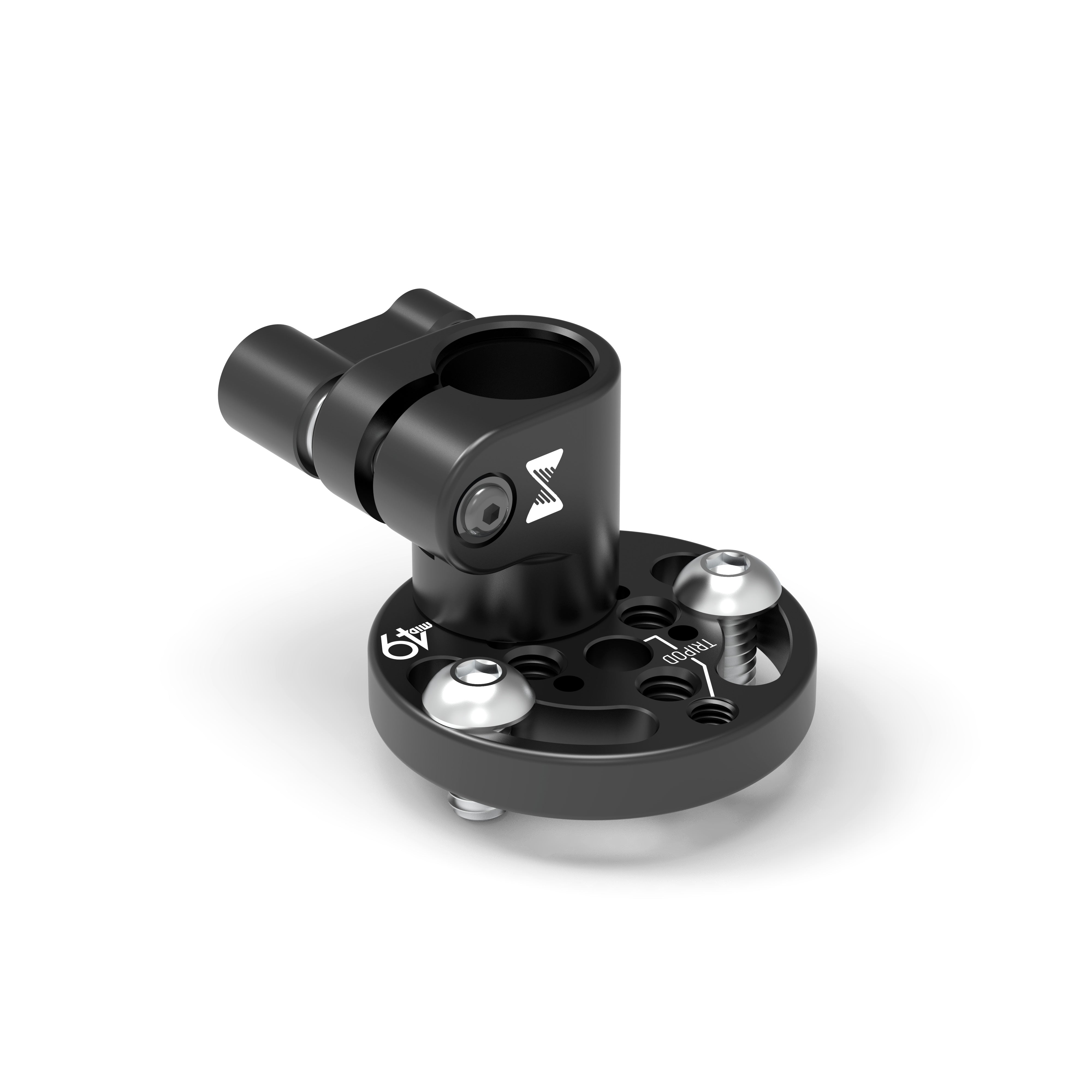 TWIST Mount Screw Down Adapter and Tripod Expansion