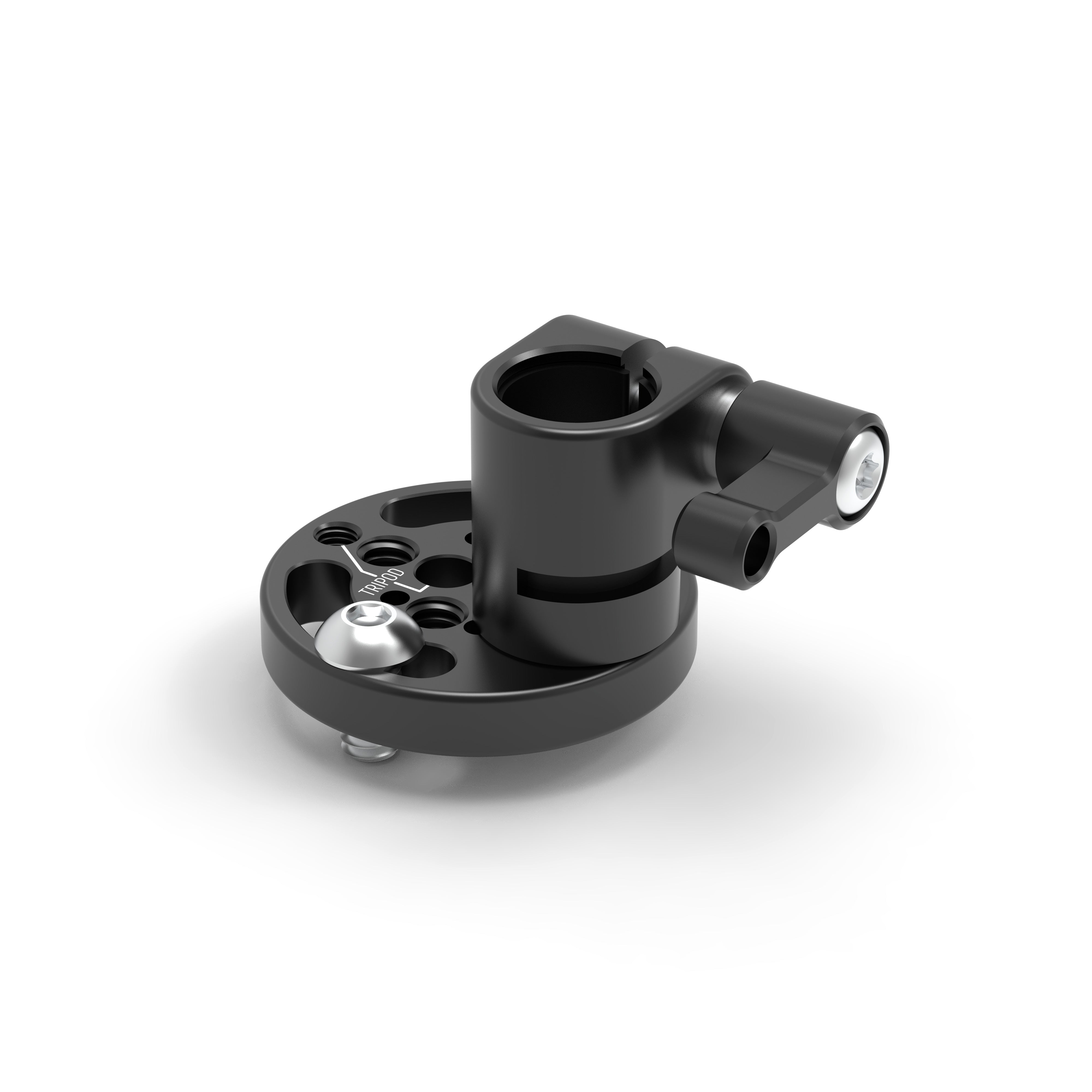 TWIST Mount Screw Down Adapter and Tripod Expansion