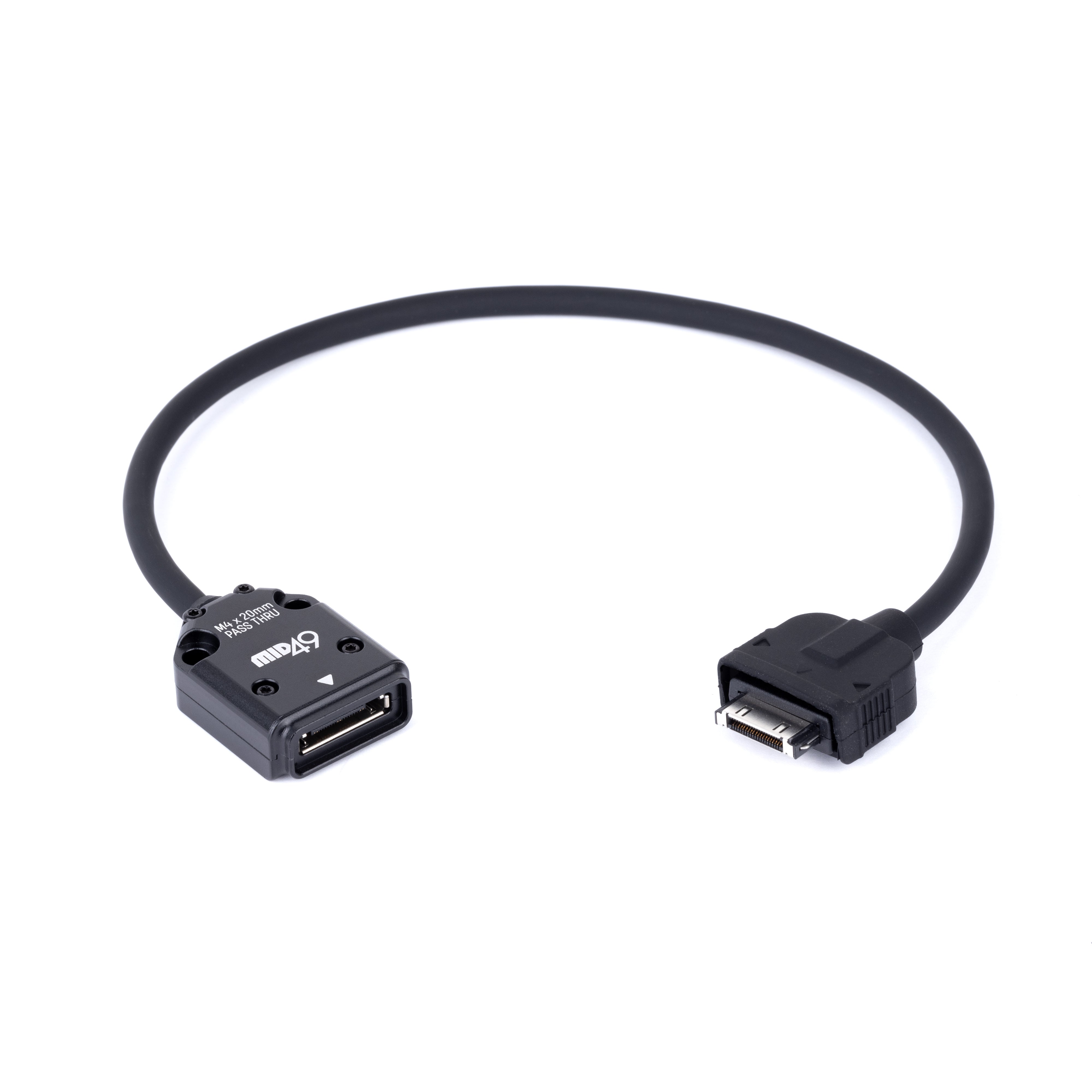EVF/LCD Extension Cable (Sony Burano, FX9, FX6)