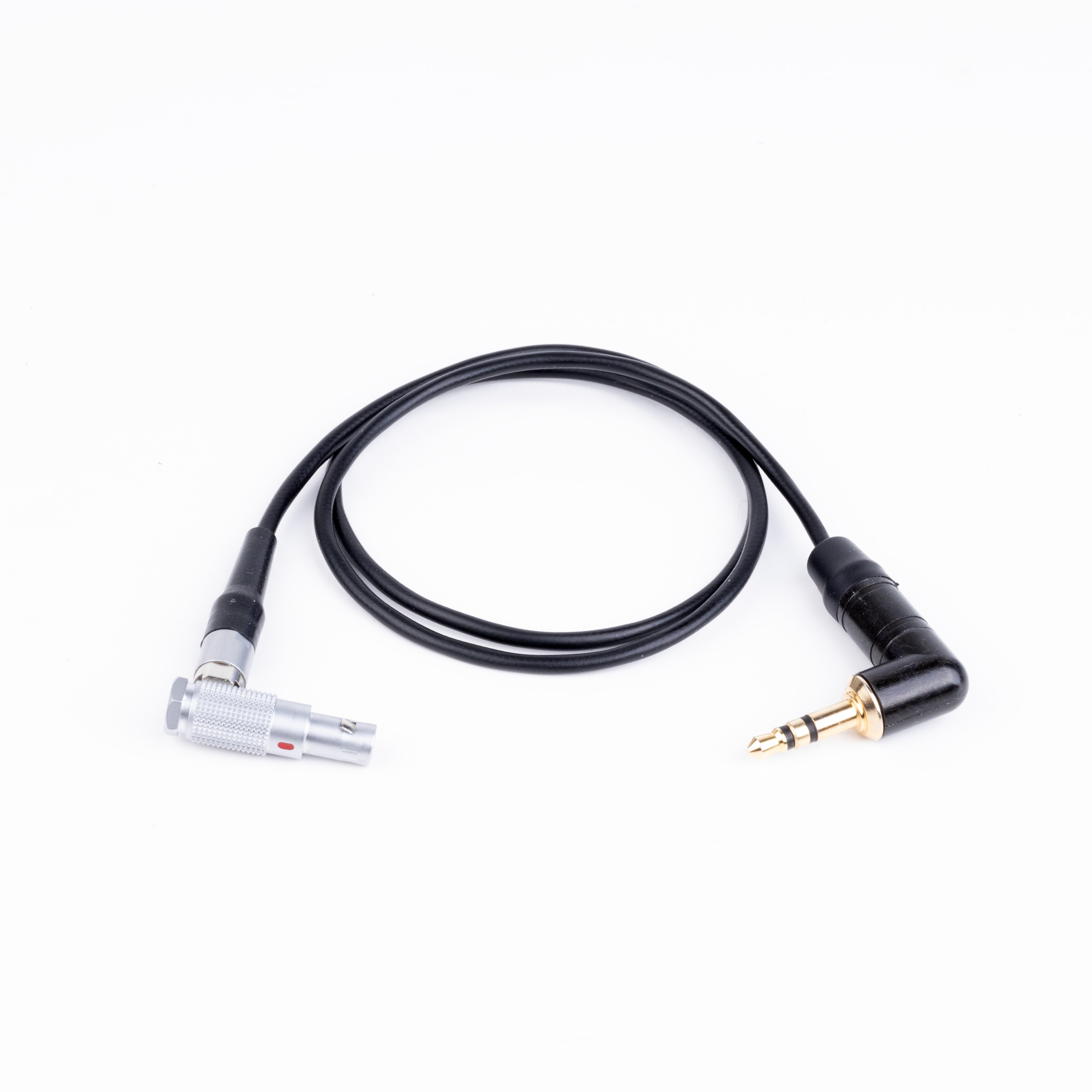 Arri Alexa Mini LF/Alexa 35 Audio Cable 3,5mm Jack