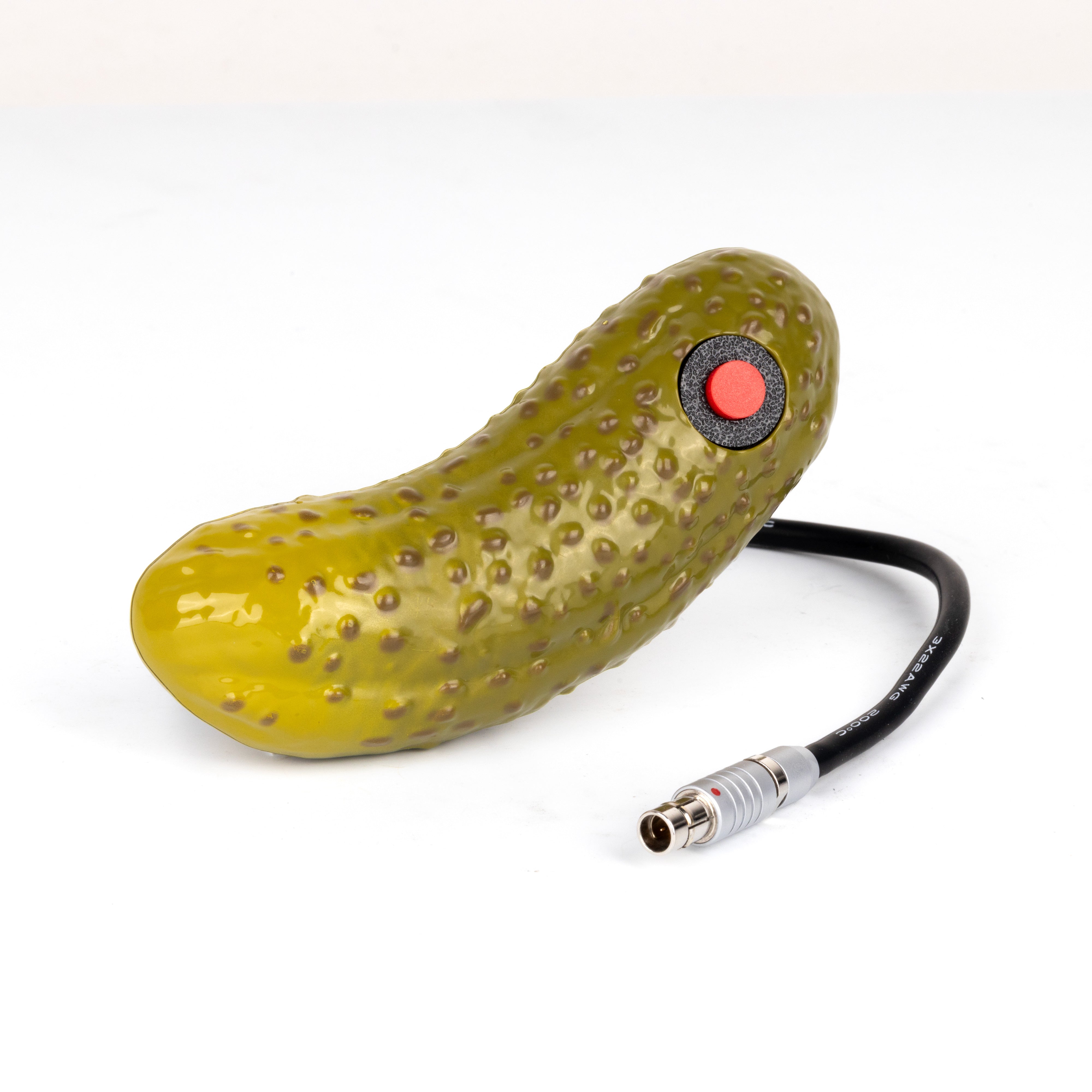 Pickle Trigger for ARRI Standard 3pin Fischers