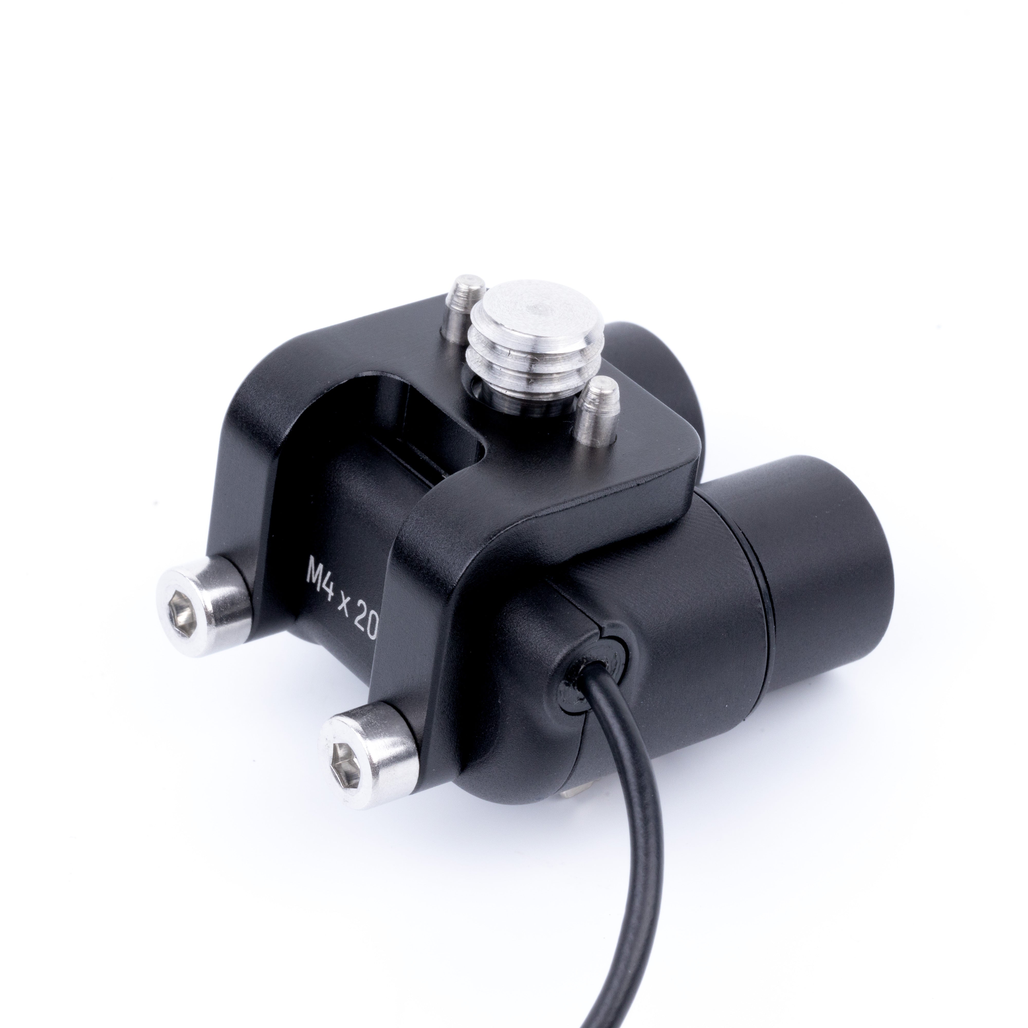 AB-2 plus mounting bracket