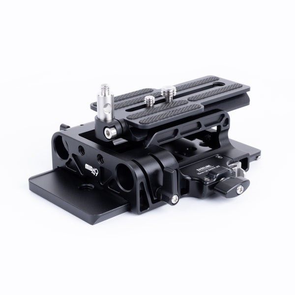 BONES mark 5 SONY Eマウント用 METABONES mark 5 SONY Eマウント用