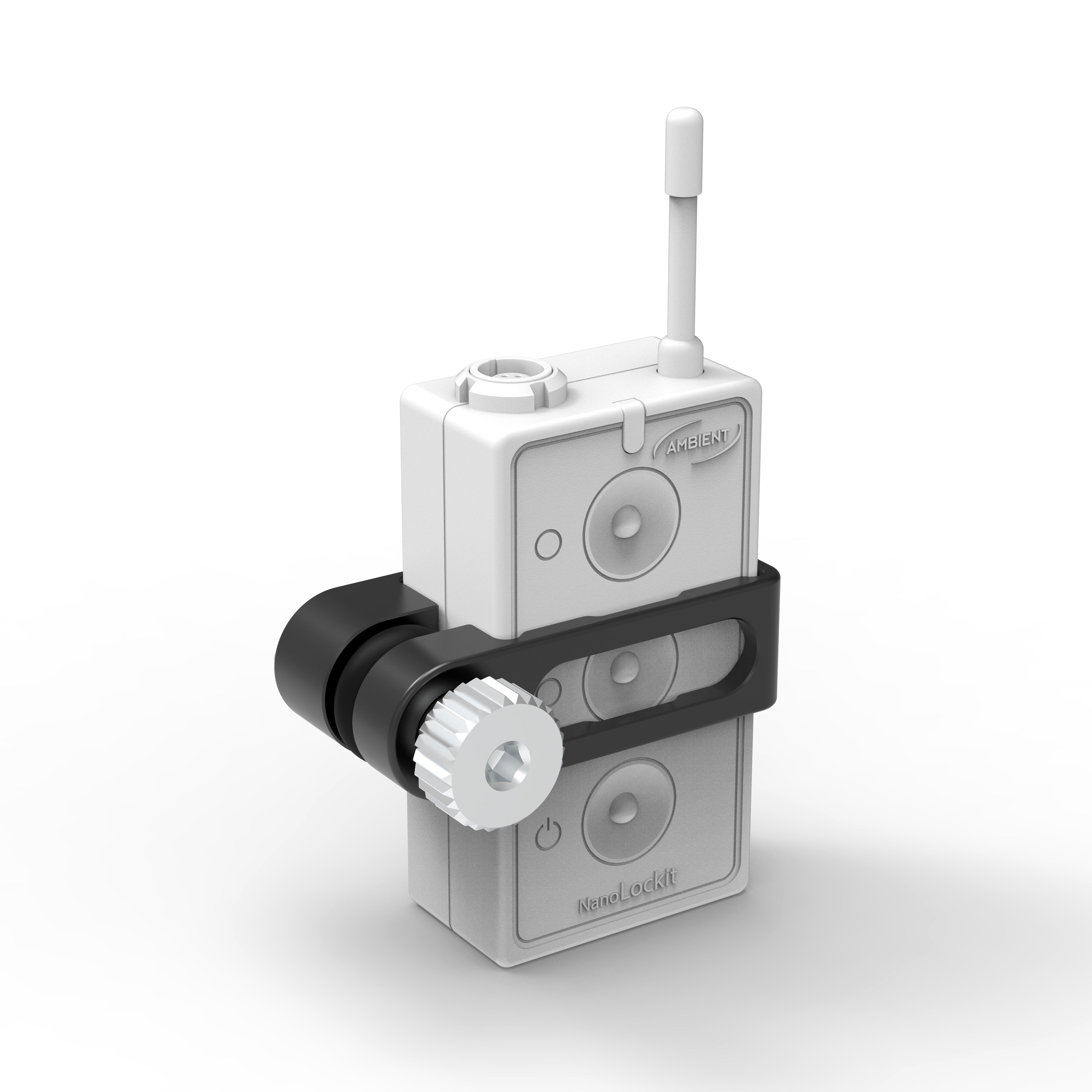Timecode Clamps