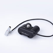 Audio Breakout Box for RED, ARRI & Z CAM Cameras | MID49