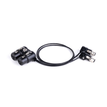 Audio Breakout for ARRI ALEXA 35 Sonosax AEM-1 | MID49