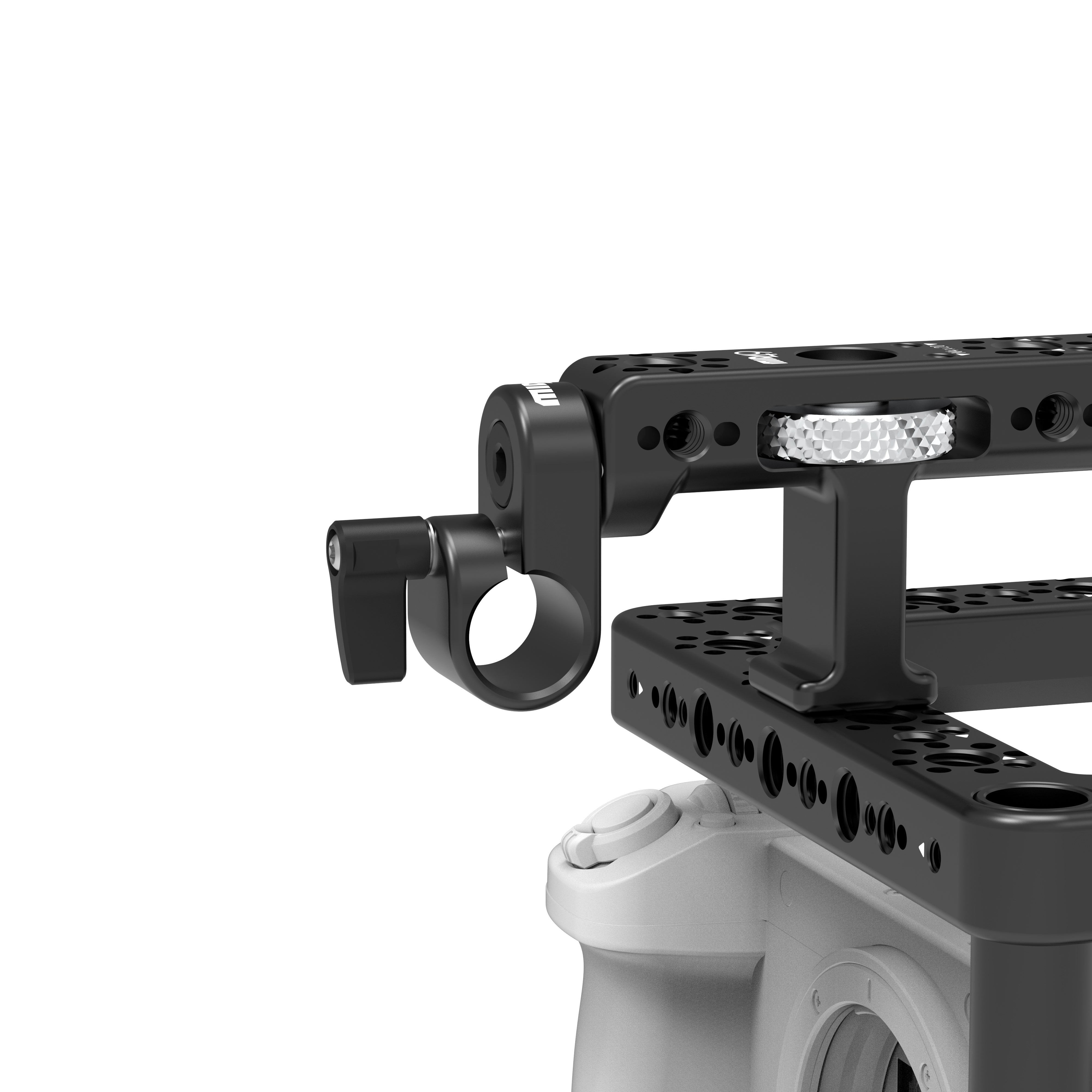 15mm Rod Clamp (ARRI 3/8-16)