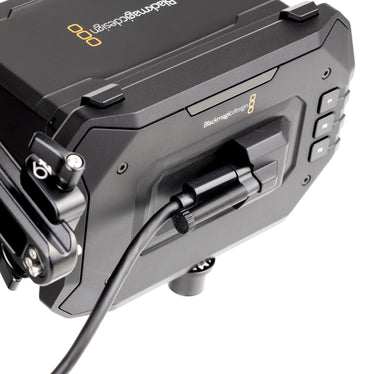 Blackmagic USB-C Knob Extensions for PYXIS & URSA Cine | MID49