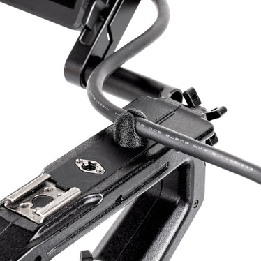 1/4-20 Gum Drop Cable Clips (6 Pack)