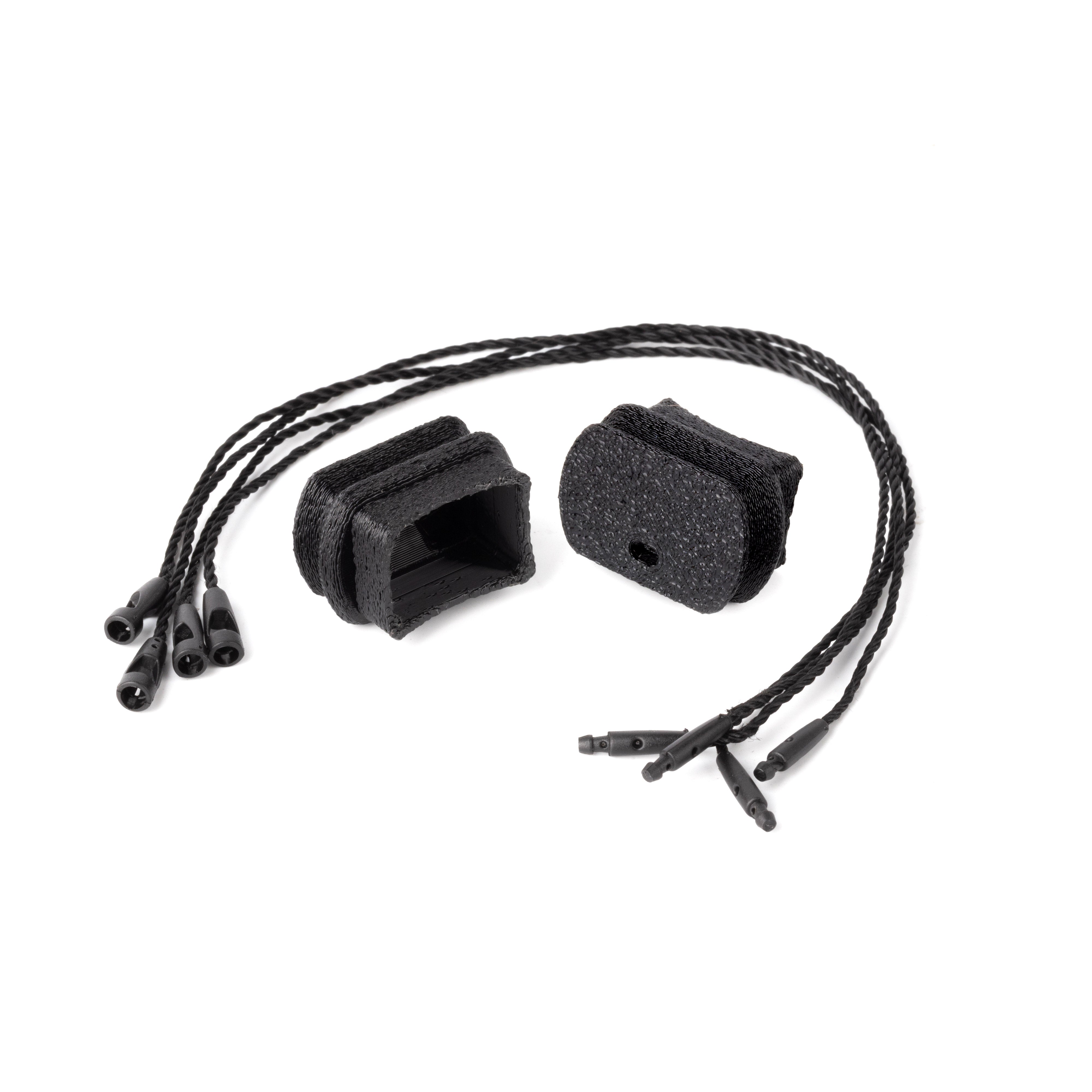 Sony FX2 EVF Plug (2 Pack)