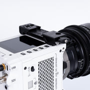 ARCA Top Mount (RED Komodo, Komodo-X, V-Raptor)