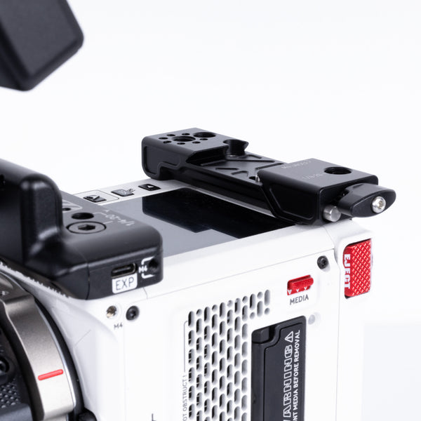 ARCA Top Mount (RED Komodo, Komodo-X, V-Raptor)
