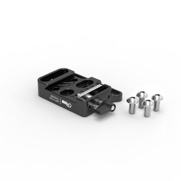 Universal ARCA Clamp – Versatile Mount for Cameras | MID49