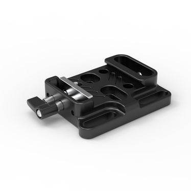 Universal ARCA Clamp – Versatile Mount for Cameras | MID49