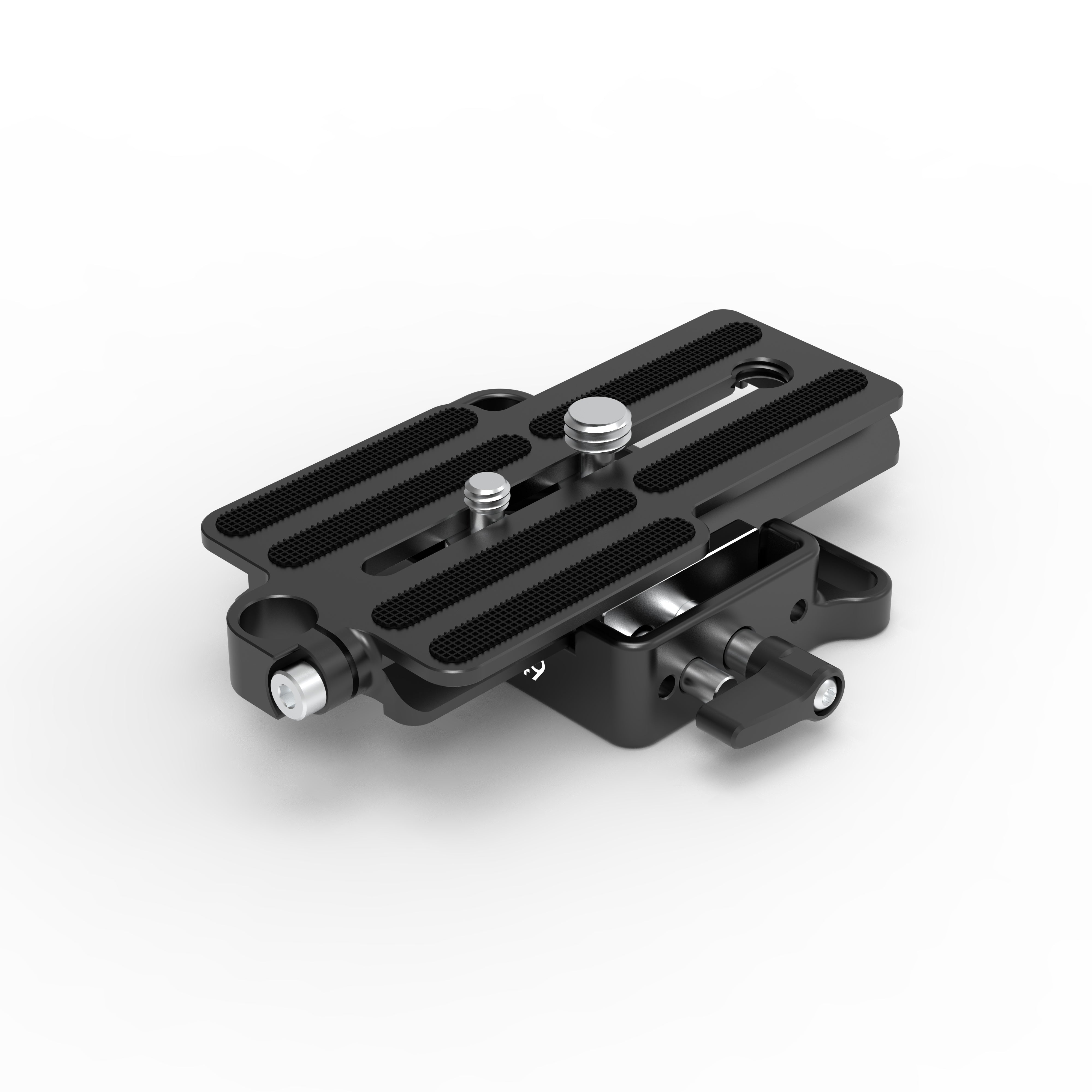 CLAMPinCARDLAND『東京タワー』PR-005 Universal ARCA Clamp – Versatile Mount for Cameras | MID49