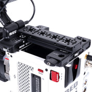 ARCA Top Plate Kit for RED Komodo, Komodo-X & V-Raptor | MID49