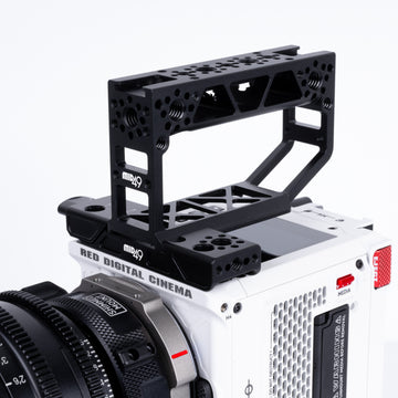ARCA Top Handle Kit (RED cameras)