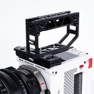 ARCA Top Handle Kit (RED cameras)