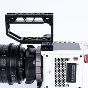 ARCA Top Handle Kit (RED cameras)