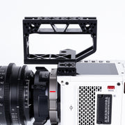 ARCA Top Handle Kit (RED cameras)
