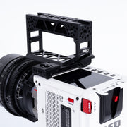 【Of】RED KOMODO 6K トップハンドルセット Of】RED KOMODO 6K トップハンドルセット ARCA Top Handle Kit (RED