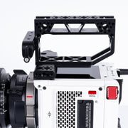ARCA Top Handle & 15mm LW Kit for RED Komodo | MID49