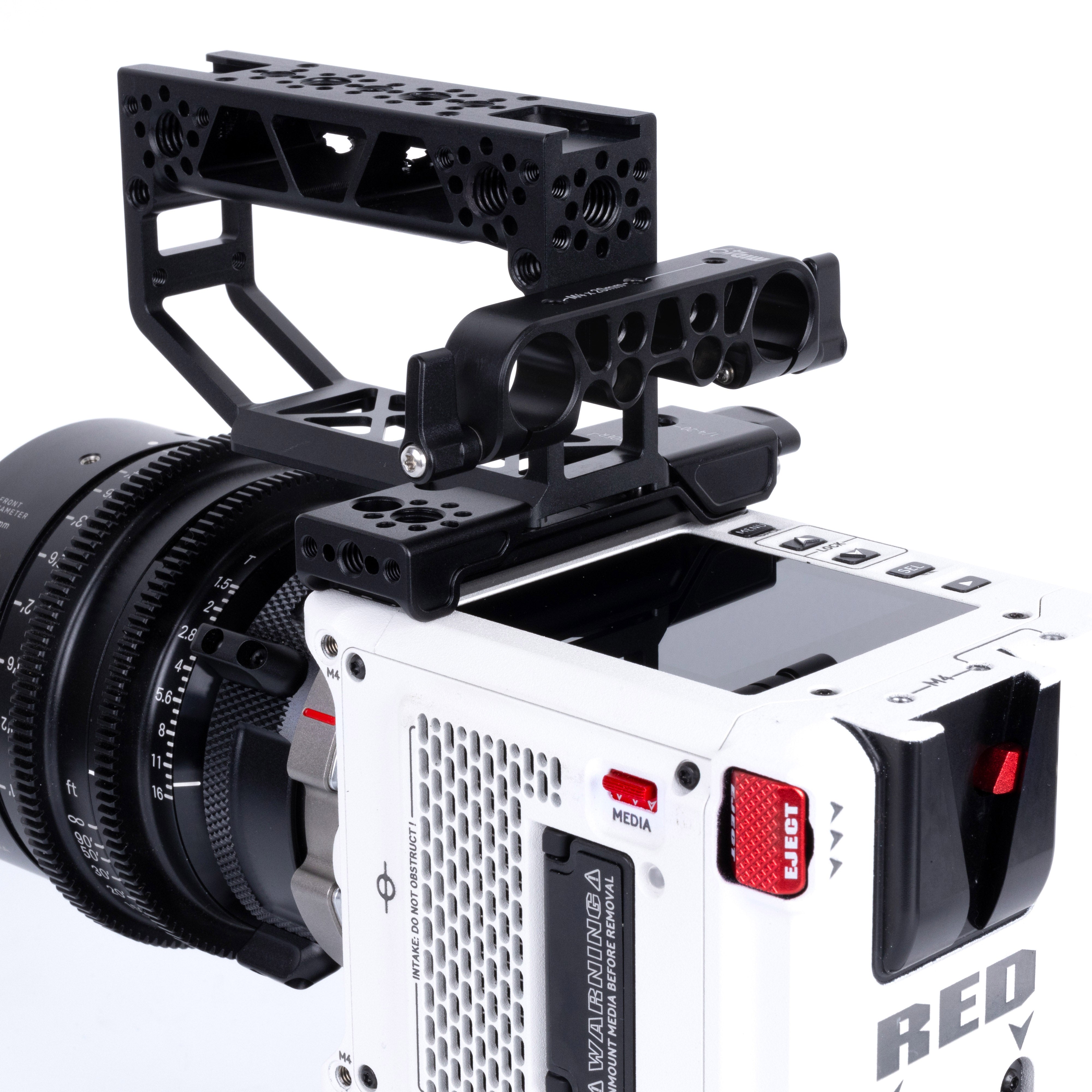 red komodo 2