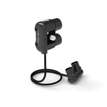 m*e様 Audio Breakout AB-4 (Canon C80, C70 Audio Breakout AB-4 (Canon C80, C70)