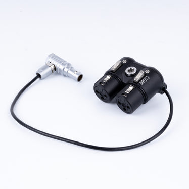 Audio Breakout Box for ARRI ALEXA 35 & Mini LF | MID49