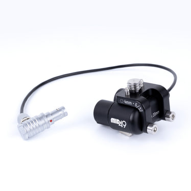 Audio Breakout Box for ARRI ALEXA 35 & Mini LF | MID49