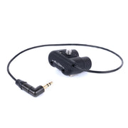 Universal Audio Breakout — 3.5mm TRS to Dual XLR | MID49