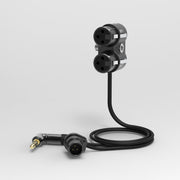 Audio Breakout AB-9 (Blackmagic PYXIS)