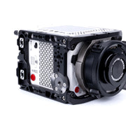 Breakout Side Plate for RED KOMODO and KOMODO-X