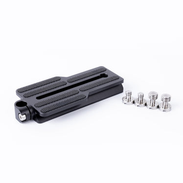 Universal ARCA Dovetail 14.5mm – Baseline System | MID49