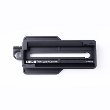 Universal ARCA Dovetail 14.5mm – Baseline System | MID49