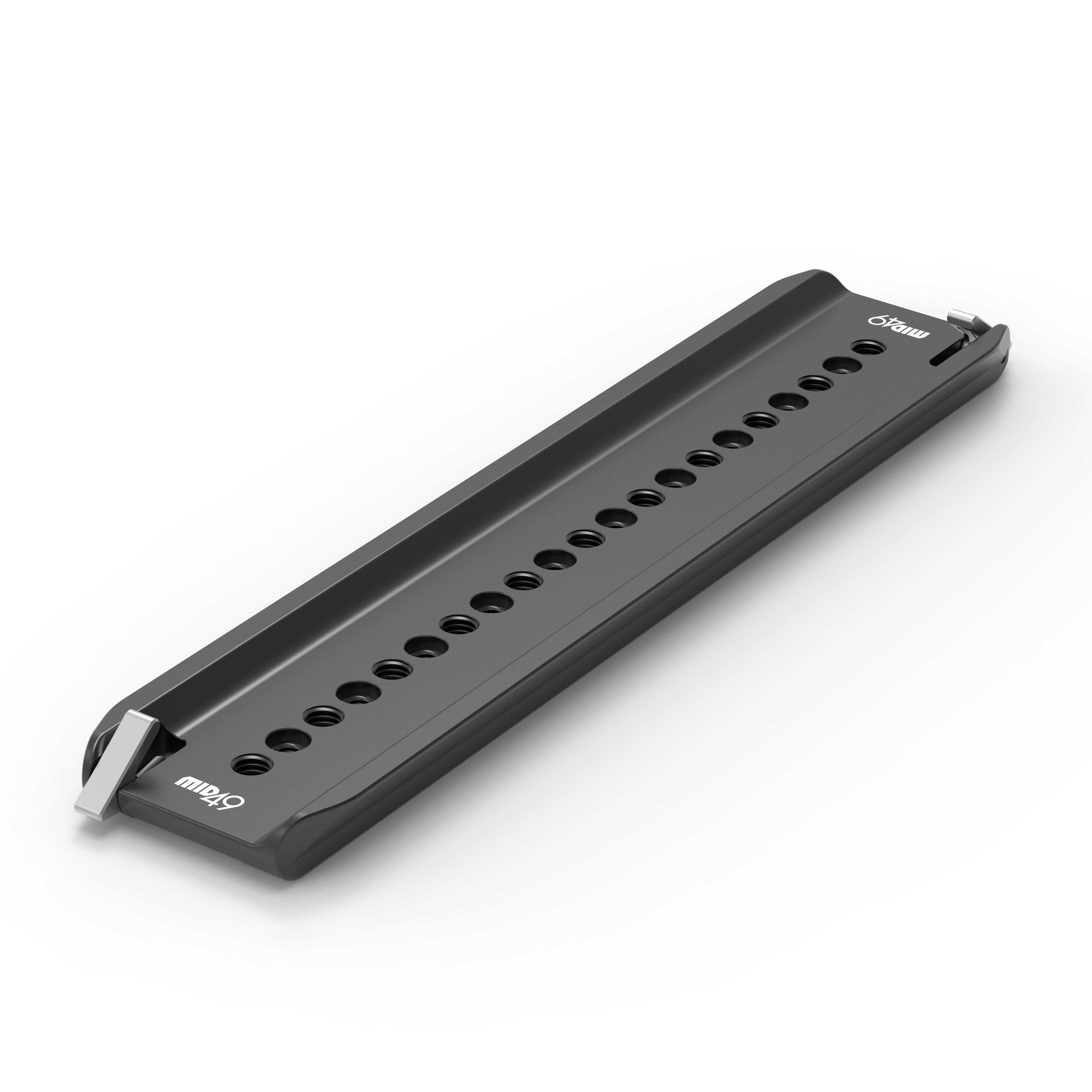 Bridgeplates & Dovetails | MID49