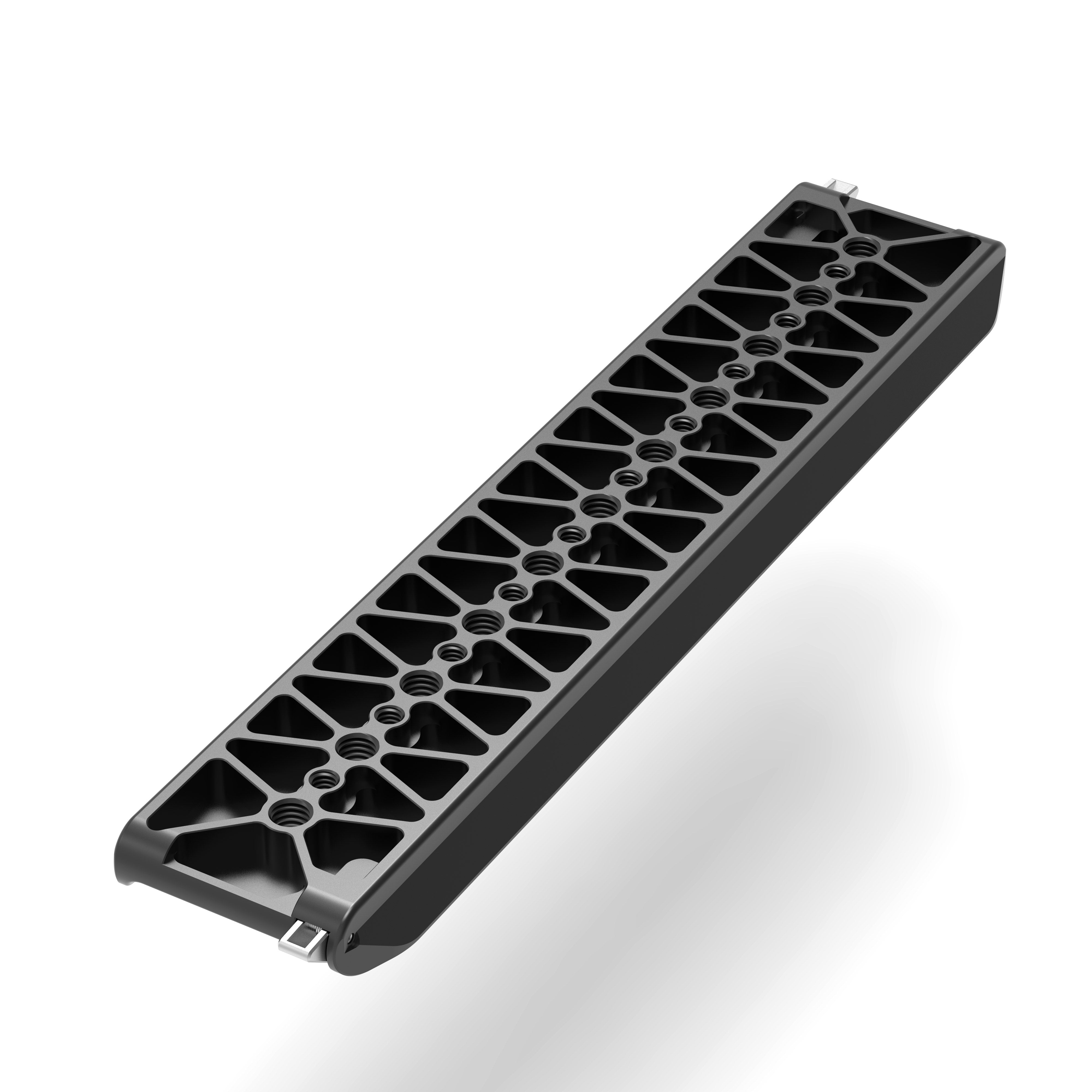 Bridgeplates & Dovetails | MID49