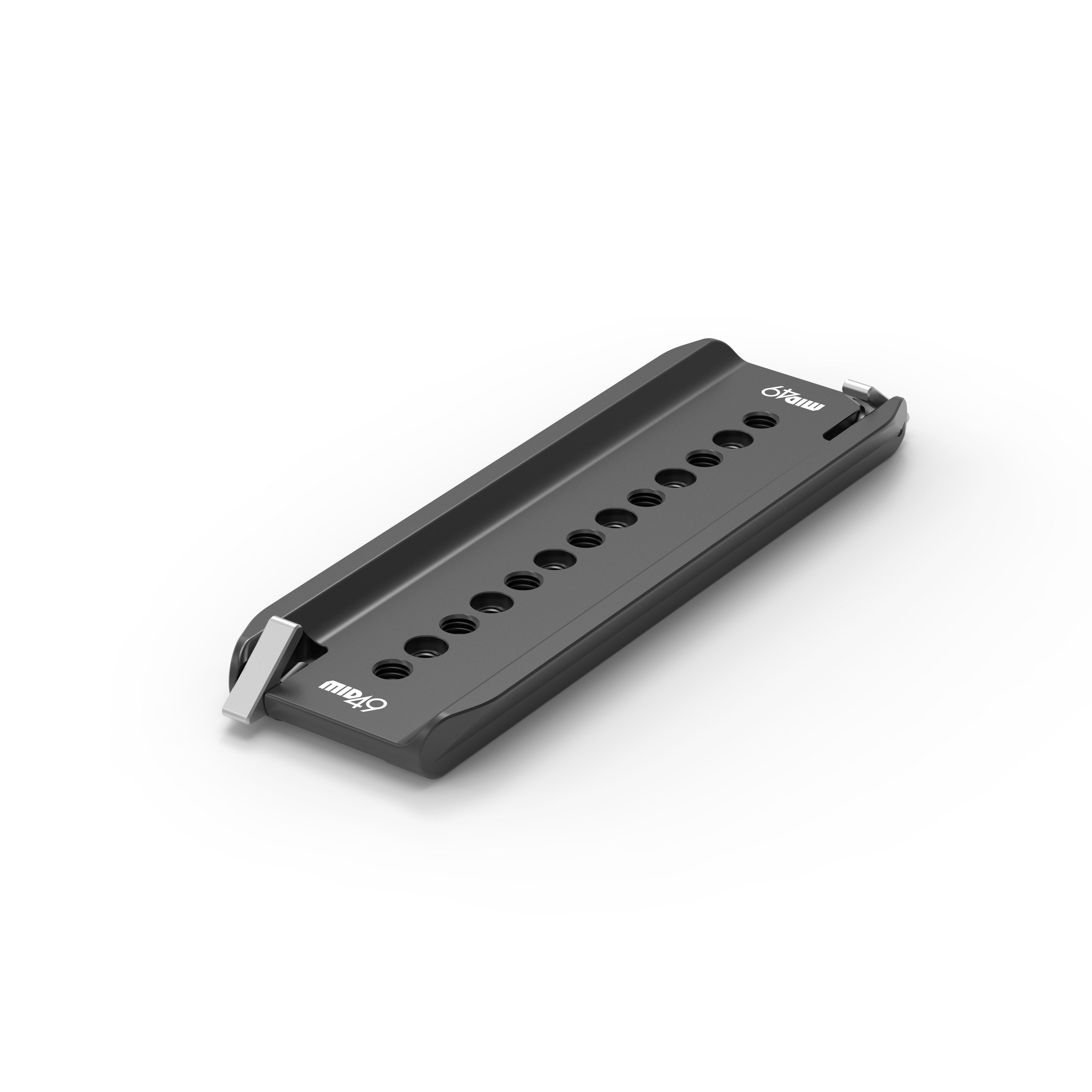 Bolt On ARRI Dovetail (8 Inch)