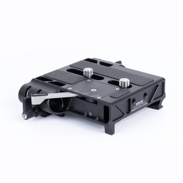 Universal Bridgeplate 15mm Studio – ARRI Quick-Release | MID49