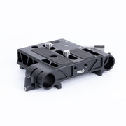 Universal Bridge Plate 19mm – ARRI Standard Quick Release | MID49