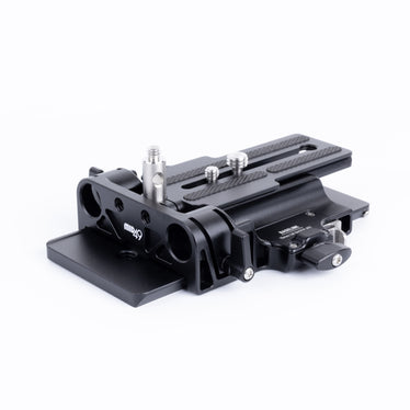 15mm LW Baseplate for Sony FX9, FS7 & Canon C300 | MID49
