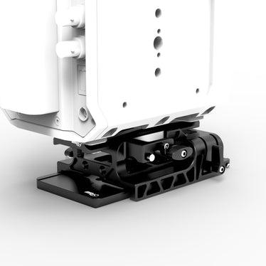 15mm LW Baseplate for Blackmagic PYXIS | MID49