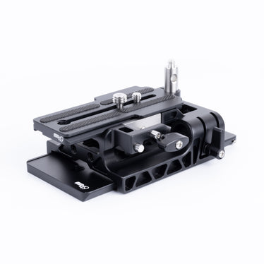 IFD Compact マウントベース 15mm LW Baseplate for Canon C400, C300 III & More | MID49