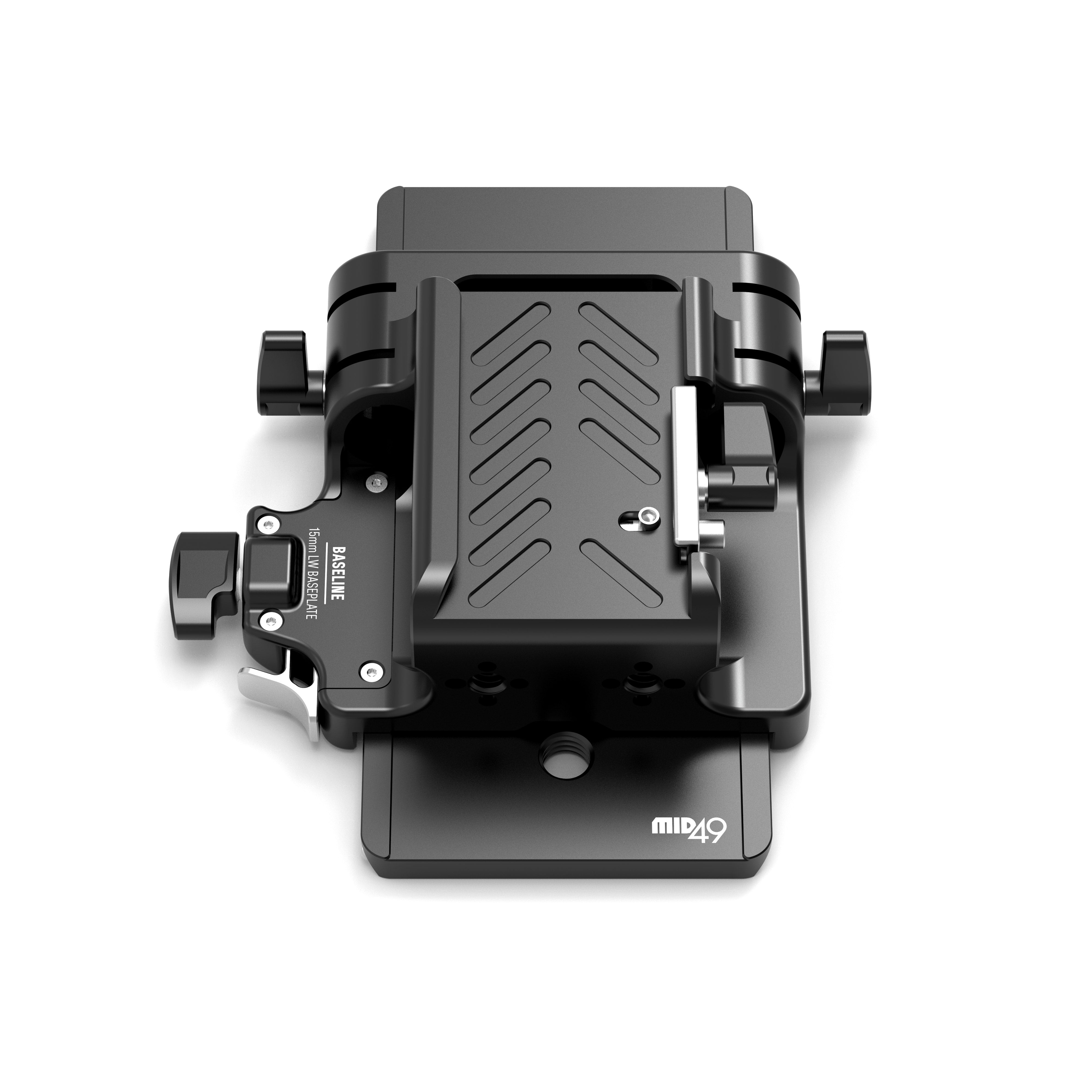 Baseline 15mm LW (Upper Cage Nikon ZR)