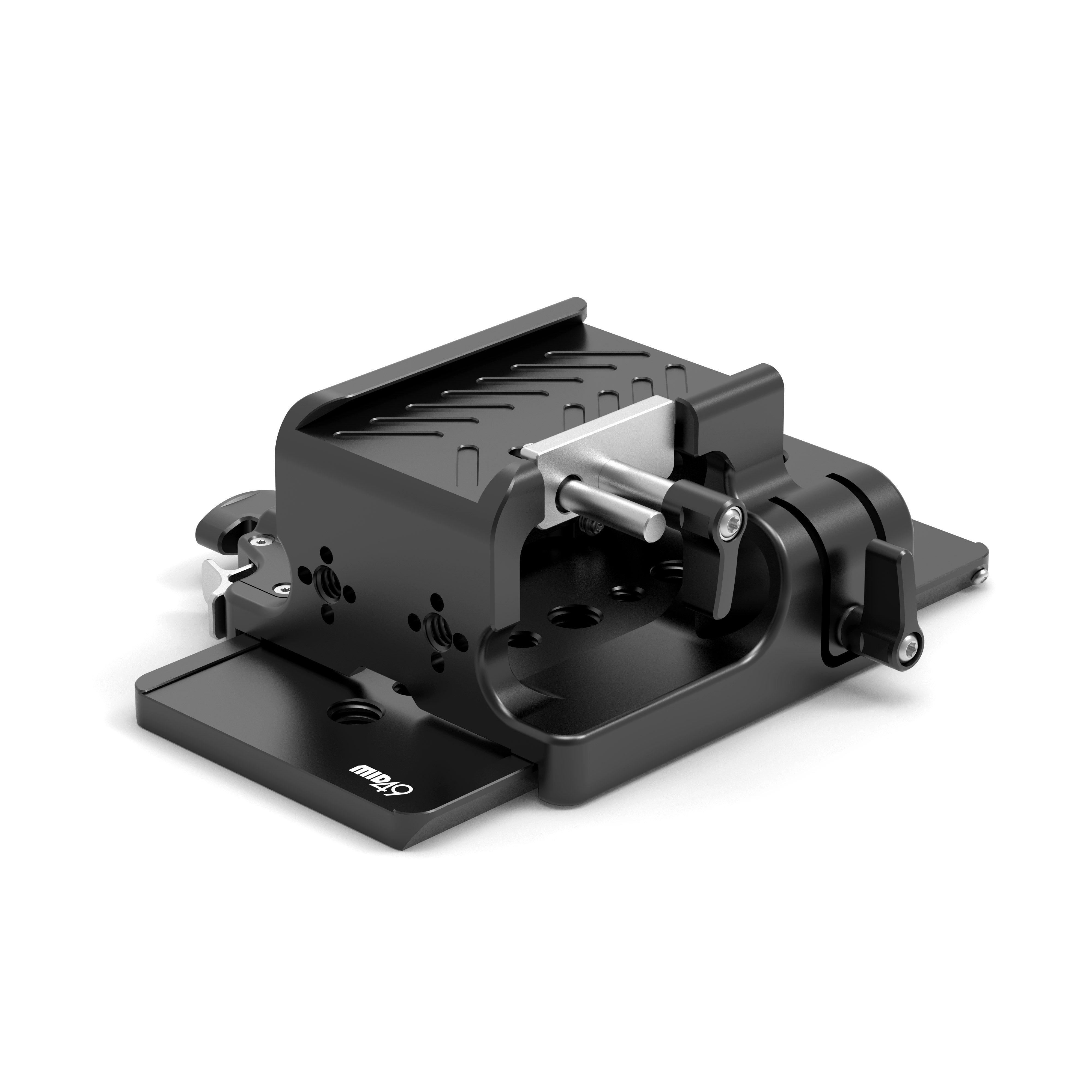 Baseline 15mm LW (Upper Cage Sony FX2)